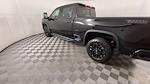 2025 Chevrolet Silverado 2500 Crew Cab 4x4 Pickup for sale #T25086 - photo 7