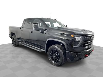 2025 Chevrolet Silverado 2500 Crew Cab 4x4 Pickup for sale #T25087 - photo 1