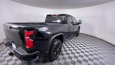 2025 Chevrolet Silverado 2500 Crew Cab 4x4 Pickup for sale #T25087 - photo 2