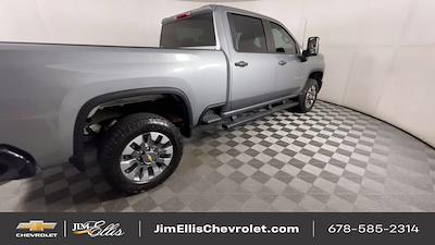 2024 Chevrolet Silverado 2500 Crew Cab 4x4 Pickup for sale #T25087A - photo 2