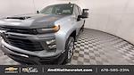 2024 Chevrolet Silverado 2500 Crew Cab 4x4 Pickup for sale #T25087A - photo 4