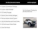 2024 Chevrolet Silverado 2500 Crew Cab 4x4 Pickup for sale #T25087A - photo 6