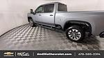 2024 Chevrolet Silverado 2500 Crew Cab 4x4 Pickup for sale #T25087A - photo 8