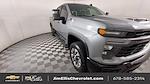 Used 2024 Chevrolet Silverado 2500 Custom Crew Cab 4WD Pickup for sale #T25087A - photo 3