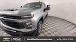 Used 2024 Chevrolet Silverado 2500 Custom Crew Cab 4WD Pickup for sale #T25087A - photo 4