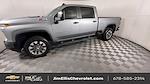 Used 2024 Chevrolet Silverado 2500 Custom Crew Cab 4WD Pickup for sale #T25087A - photo 5