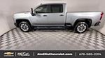 Used 2024 Chevrolet Silverado 2500 Custom Crew Cab 4WD Pickup for sale #T25087A - photo 7