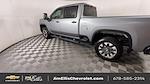 Used 2024 Chevrolet Silverado 2500 Custom Crew Cab 4WD Pickup for sale #T25087A - photo 8