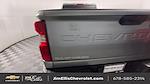 Used 2024 Chevrolet Silverado 2500 Custom Crew Cab 4WD Pickup for sale #T25087A - photo 9