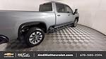 Used 2024 Chevrolet Silverado 2500 Custom Crew Cab 4WD Pickup for sale #T25087A - photo 2