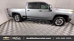 Used 2024 Chevrolet Silverado 2500 Custom Crew Cab 4WD Pickup for sale #T25087A - photo 10