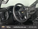Used 2024 Chevrolet Silverado 2500 Custom Crew Cab 4WD Pickup for sale #T25087A - photo 11