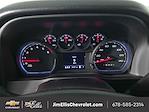 Used 2024 Chevrolet Silverado 2500 Custom Crew Cab 4WD Pickup for sale #T25087A - photo 12
