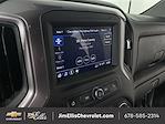 Used 2024 Chevrolet Silverado 2500 Custom Crew Cab 4WD Pickup for sale #T25087A - photo 14
