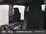 Used 2024 Chevrolet Silverado 2500 Custom Crew Cab 4WD Pickup for sale #T25087A - photo 19