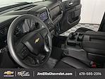Used 2024 Chevrolet Silverado 2500 Custom Crew Cab 4WD Pickup for sale #T25087A - photo 20
