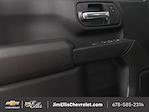 Used 2024 Chevrolet Silverado 2500 Custom Crew Cab 4WD Pickup for sale #T25087A - photo 21