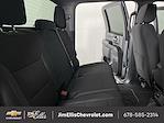 Used 2024 Chevrolet Silverado 2500 Custom Crew Cab 4WD Pickup for sale #T25087A - photo 25