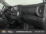 Used 2024 Chevrolet Silverado 2500 Custom Crew Cab 4WD Pickup for sale #T25087A - photo 27