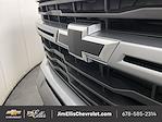 Used 2024 Chevrolet Silverado 2500 Custom Crew Cab 4WD Pickup for sale #T25087A - photo 29