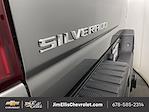 Used 2024 Chevrolet Silverado 2500 Custom Crew Cab 4WD Pickup for sale #T25087A - photo 30