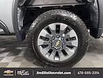Used 2024 Chevrolet Silverado 2500 Custom Crew Cab 4WD Pickup for sale #T25087A - photo 31