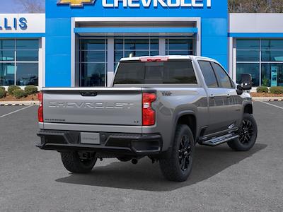 2025 Chevrolet Silverado 2500 Crew Cab 4x4 Pickup for sale #T25088 - photo 2