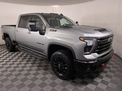 New 2025 Chevrolet Silverado 2500 LT Crew Cab 4x4 Pickup for sale #T25088 - photo 1