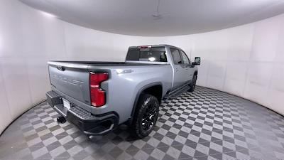 New 2025 Chevrolet Silverado 2500 LT Crew Cab 4x4 Pickup for sale #T25088 - photo 2