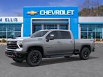 2025 Chevrolet Silverado 2500 Crew Cab 4x4 Pickup for sale #T25088 - photo 3