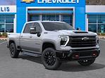 2025 Chevrolet Silverado 2500 Crew Cab 4x4 Pickup for sale #T25088 - photo 7