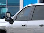 2025 Chevrolet Silverado 2500 Crew Cab 4x4 Pickup for sale #T25088 - photo 12