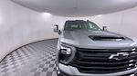 New 2025 Chevrolet Silverado 2500 LT Crew Cab 4x4 Pickup for sale #T25088 - photo 4