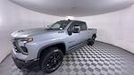 New 2025 Chevrolet Silverado 2500 LT Crew Cab 4x4 Pickup for sale #T25088 - photo 5