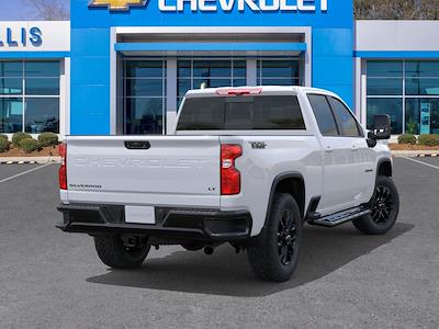 2025 Chevrolet Silverado 2500 Crew Cab 4x4 Pickup for sale #T25089 - photo 2