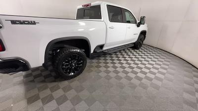 2025 Chevrolet Silverado 2500 Crew Cab 4x4 Pickup for sale #T25089 - photo 2
