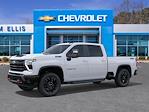 2025 Chevrolet Silverado 2500 Crew Cab 4x4 Pickup for sale #T25089 - photo 3
