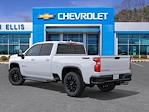2025 Chevrolet Silverado 2500 Crew Cab 4x4 Pickup for sale #T25089 - photo 4