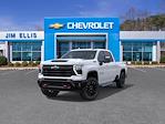 2025 Chevrolet Silverado 2500 Crew Cab 4x4 Pickup for sale #T25089 - photo 8