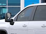 2025 Chevrolet Silverado 2500 Crew Cab 4x4 Pickup for sale #T25089 - photo 12