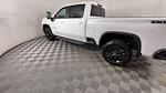 2025 Chevrolet Silverado 2500 Crew Cab 4x4 Pickup for sale #T25089 - photo 30