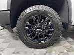 2025 Chevrolet Silverado 2500 Crew Cab 4x4 Pickup for sale #T25089 - photo 55