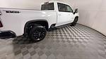 New 2025 Chevrolet Silverado 2500 LT Crew Cab 4x4 Pickup for sale #T25089 - photo 41