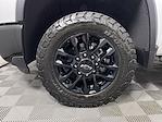 New 2025 Chevrolet Silverado 2500 LT Crew Cab 4x4 Pickup for sale #T25089 - photo 64