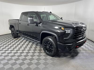 2025 Chevrolet Silverado 2500 Crew Cab 4x4 Pickup for sale #T25091 - photo 1