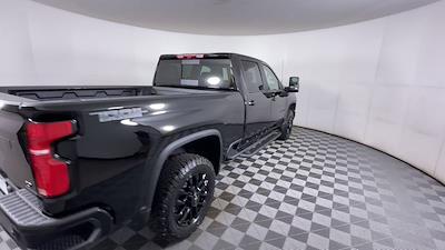 2025 Chevrolet Silverado 2500 Crew Cab 4x4 Pickup for sale #T25091 - photo 2
