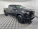 New 2025 Chevrolet Silverado 2500 LT Crew Cab 4x4 Pickup for sale #T25091 - photo 1
