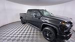 New 2025 Chevrolet Silverado 2500 LT Crew Cab 4x4 Pickup for sale #T25091 - photo 3