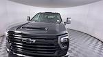 New 2025 Chevrolet Silverado 2500 LT Crew Cab 4x4 Pickup for sale #T25091 - photo 4