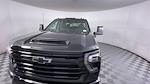 New 2025 Chevrolet Silverado 2500 LT Crew Cab 4x4 Pickup for sale #T25091 - photo 37